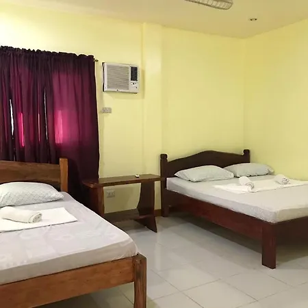Edgar'S Guest House