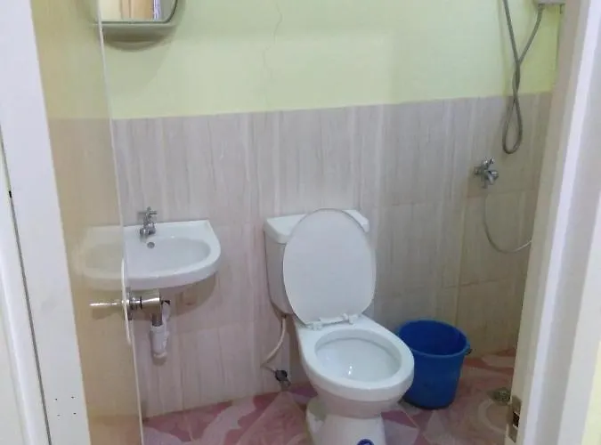 Moalboal's Guest house *
