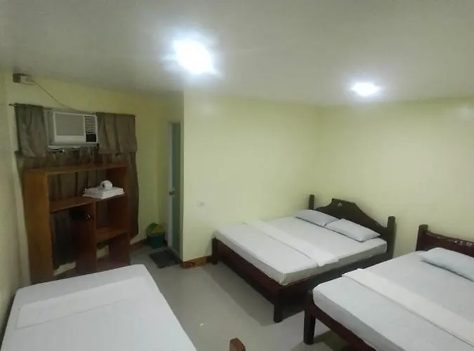 Moalboal's Guest house