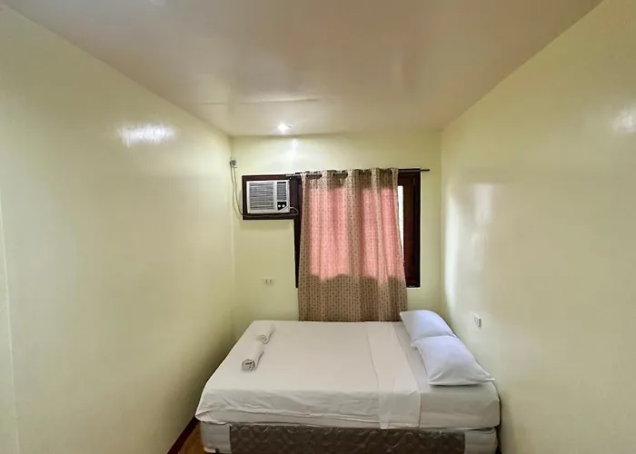 Moalboal's Guest house Moalboal