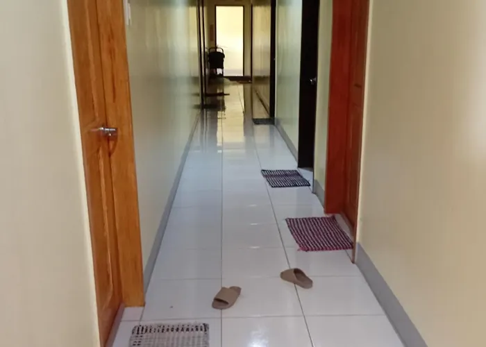 Moalboal's Guest house *