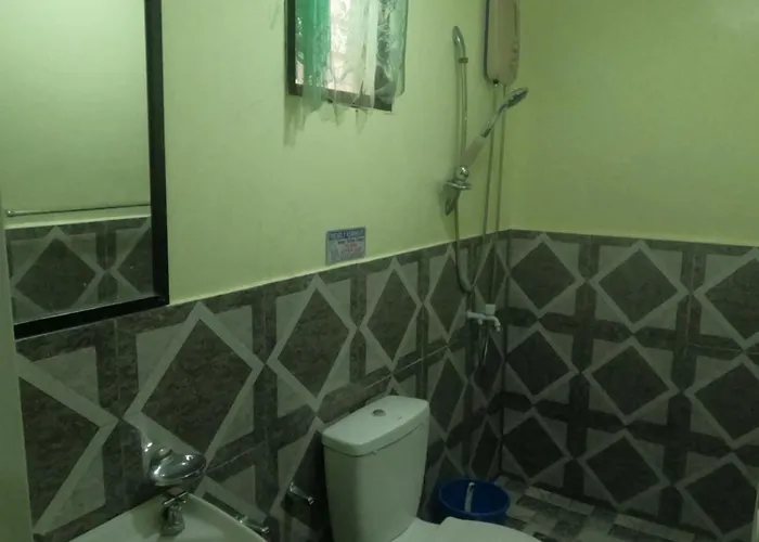 Guest house Moalboal's