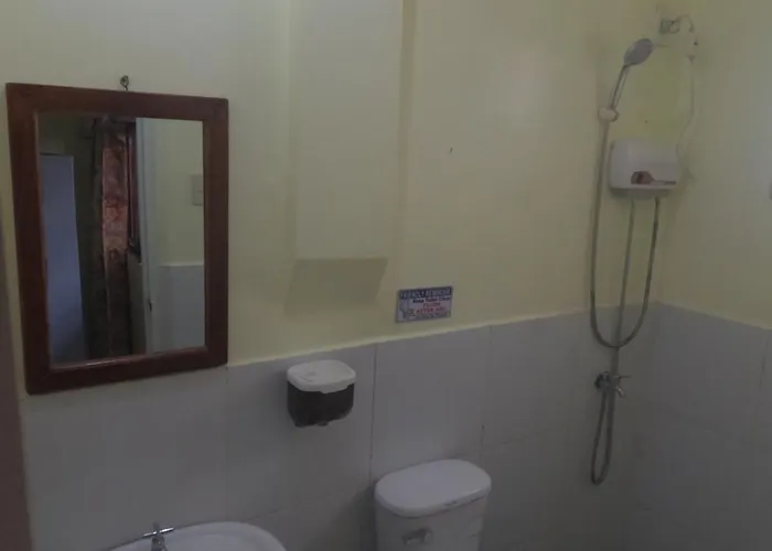 Guest house Moalboal's